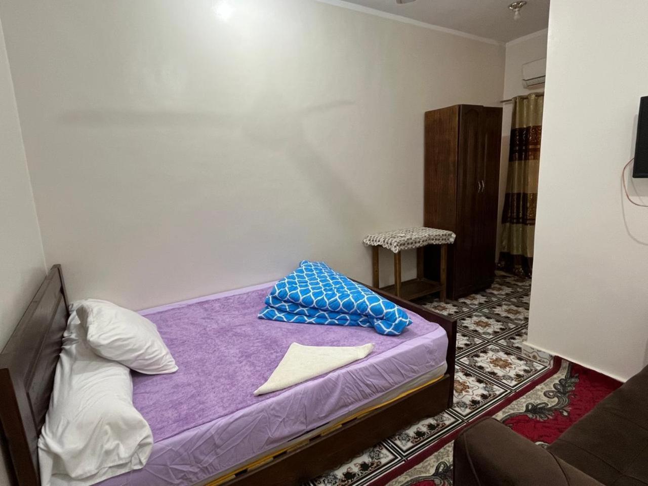 Sunset Guesthouse Abusir El Hawamdeya Exterior foto