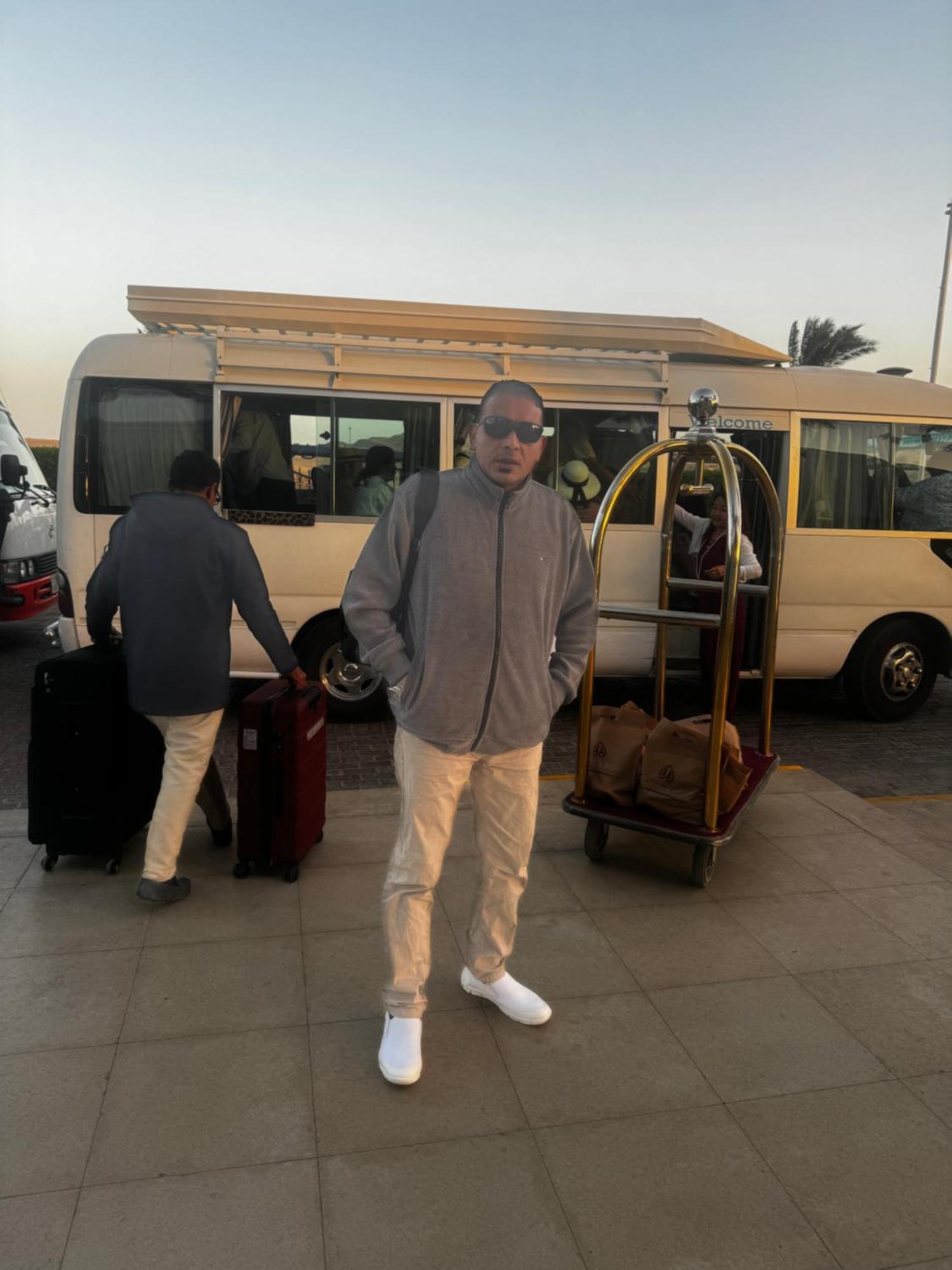 Sunset Guesthouse Abusir El Hawamdeya Exterior foto